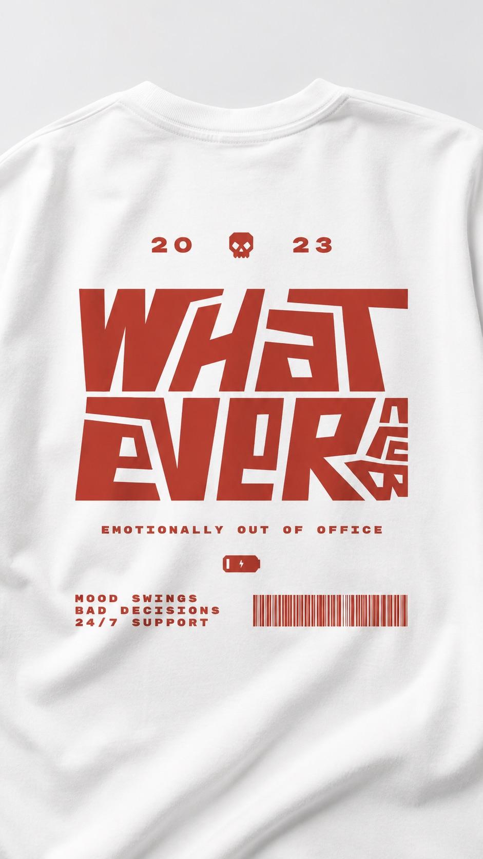 Whatever Club Original