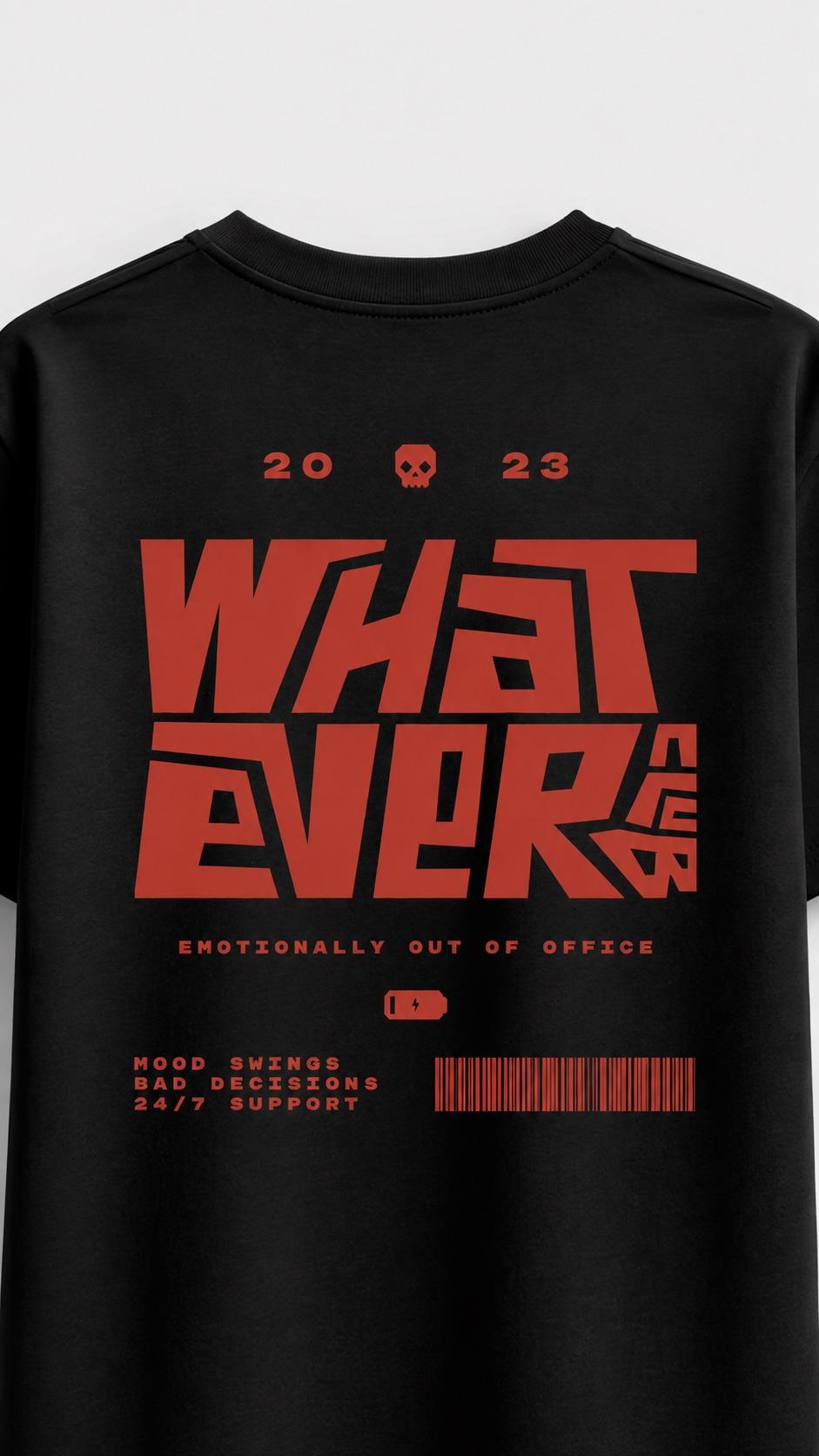 Whatever Club Original — variação de cor — foto 3